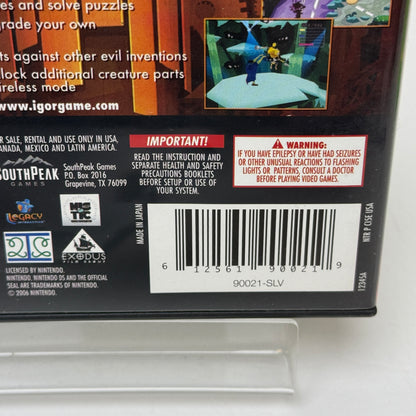 Lot of 2 Games Nintendo DS 