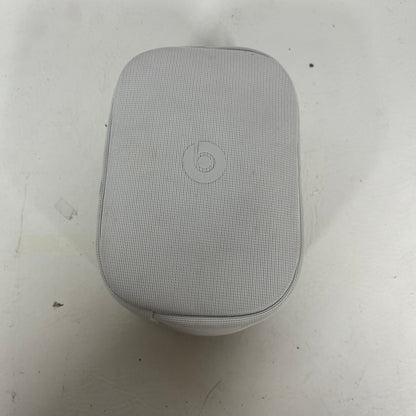 Beats Studio Pro Wireless Bluetooth Headphones Satin Silver MC2P4LLA