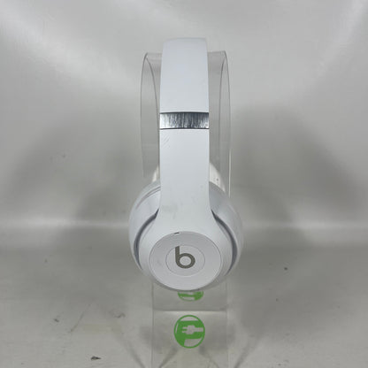 Beats Studio Pro Wireless Bluetooth Headphones Satin Silver MC2P4LLA