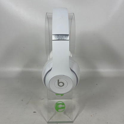 Beats Studio Pro Wireless Bluetooth Headphones Satin Silver MC2P4LLA