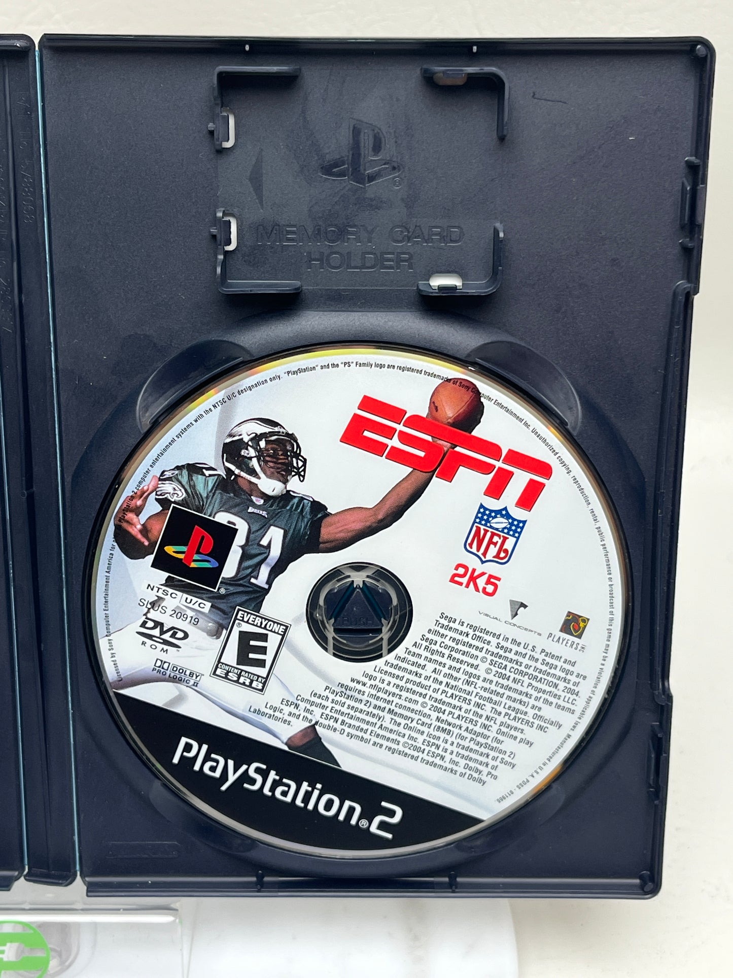 Lot of 4 Games Sony PlayStation 2 PS2 