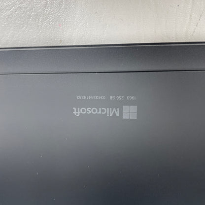 MICROSOFOT SURFACE 7+ 2-in-1 Detachable Tablet 8GB Ram 256SSD VR63J7S