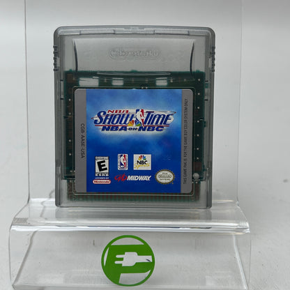 Lot of 2 Games Nintendo Game Boy Color 