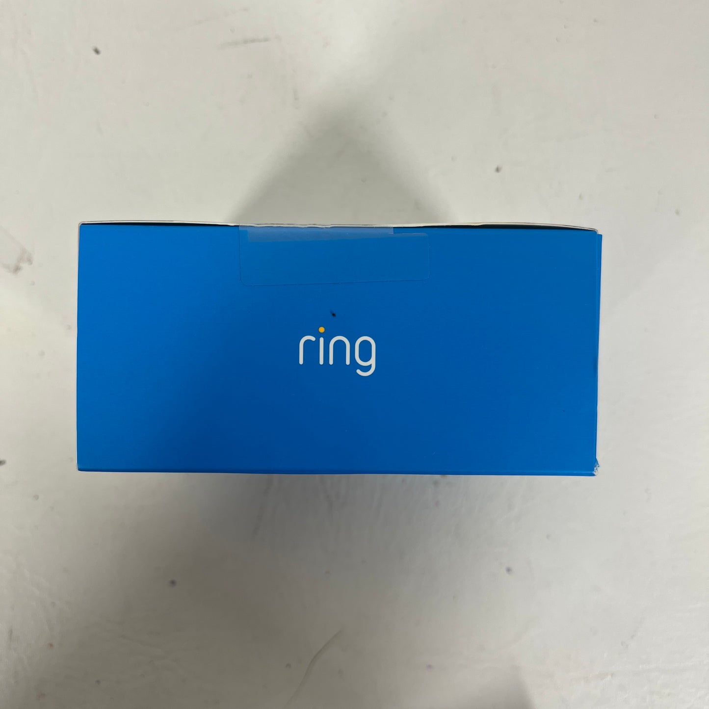 New Ring Indoor Cam (2nd Gen) B0B6GLQJMV White 1080p HD Plug-In Security Camera
