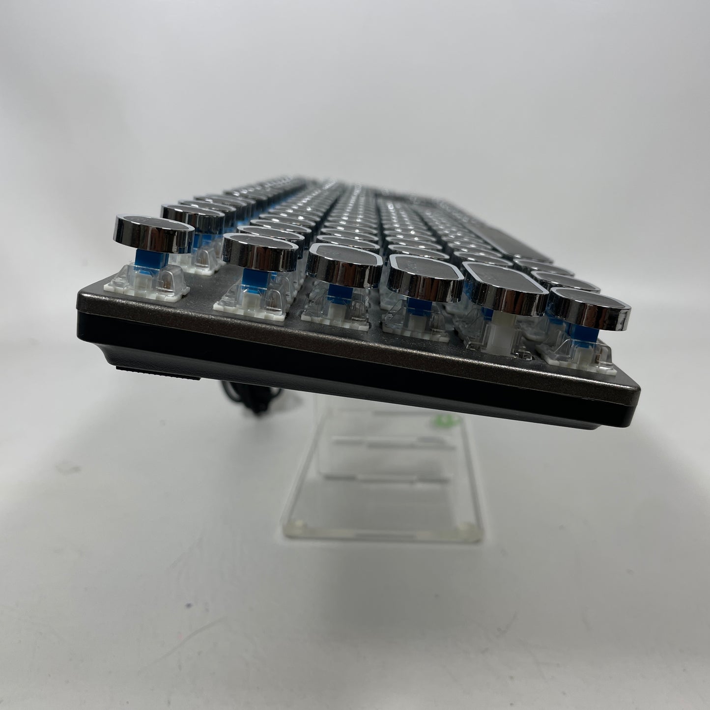 Aula F2088 Mechanical Gaming keyboard Black & Gunmetal Silver