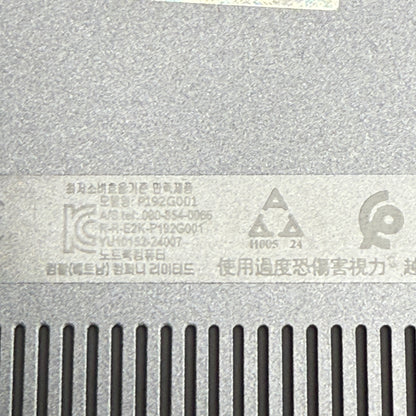 Dell 14 Premium PA14250 14" Core Ultra 7 266V 2.20GHz 8GB RAM 1TB SSD Intel Arc