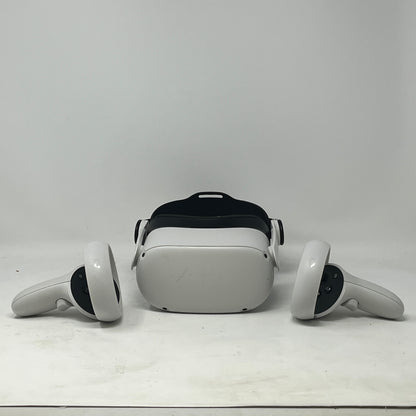 Oculus Quest 2 256GB Standalone All-in-One VR Headset KW49CM