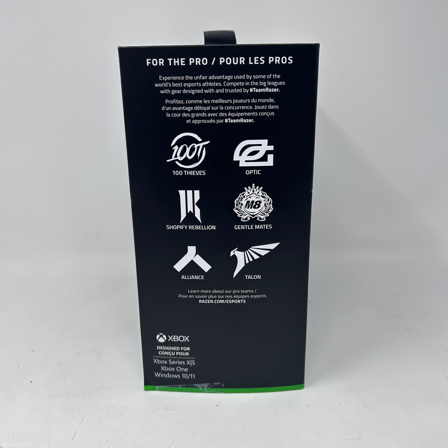 New Razer BlackShark V3 Black RZ04-054 Wireless Gaming Headset Multi-Platform
