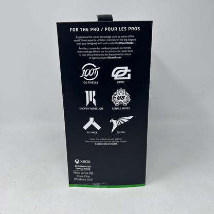 New Razer BlackShark V3 Black RZ04-054 Wireless Gaming Headset Multi-Platform
