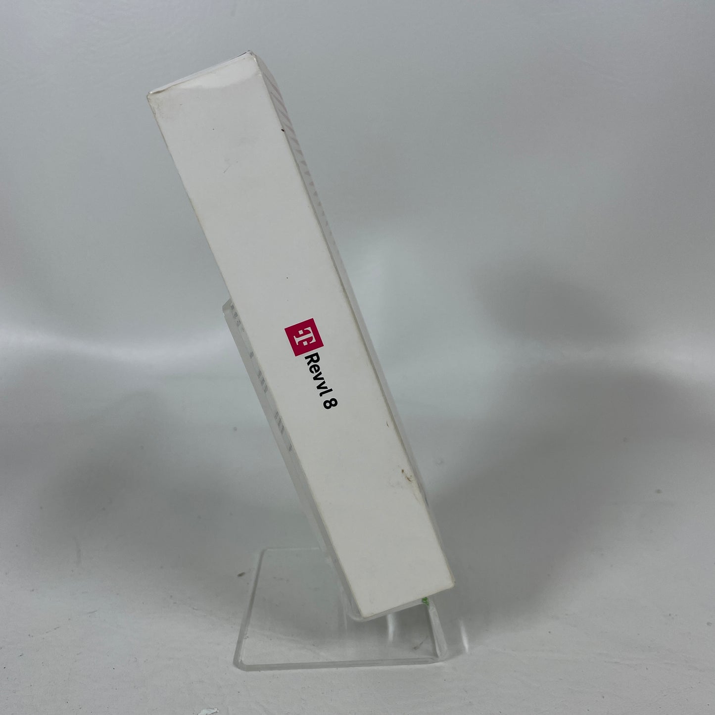 T-Mobile REVVL 8 128GB Light Blue 5G Smartphone 6.6" 50MP Android 120Hz