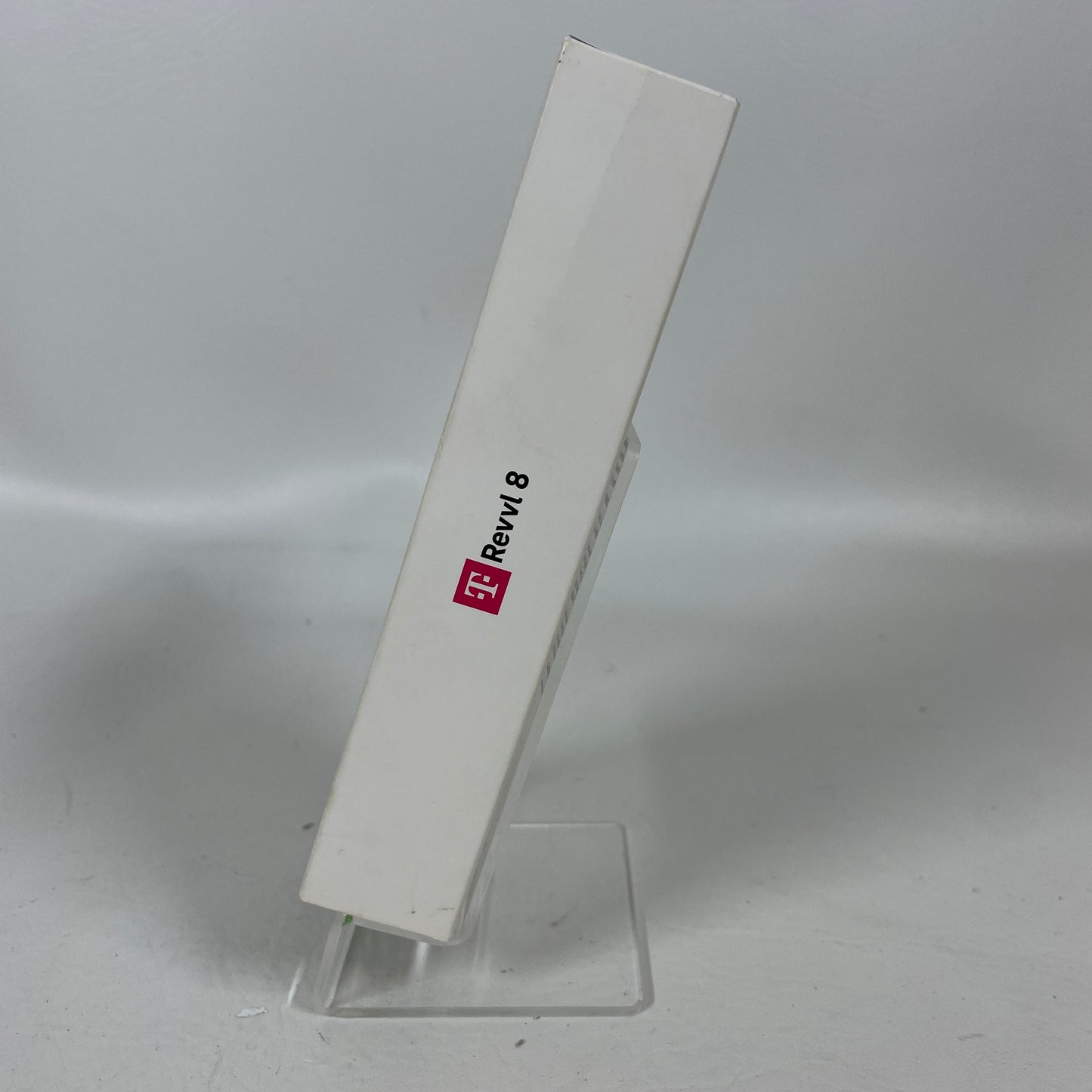 T-Mobile REVVL 8 128GB Light Blue 5G Smartphone 6.6" 50MP Android 120Hz