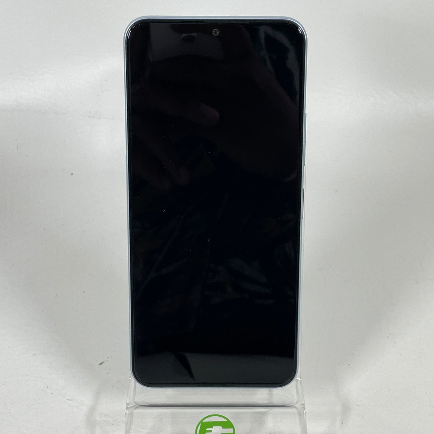 T-Mobile REVVL 8 128GB Light Blue 5G Smartphone 6.6" 50MP Android 120Hz