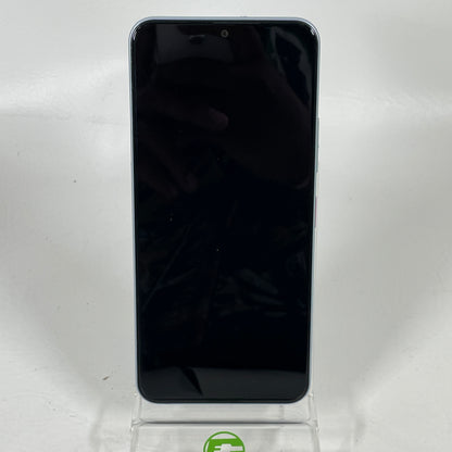 T-Mobile REVVL 8 128GB Light Blue 5G Smartphone 6.6" 50MP Android 120Hz