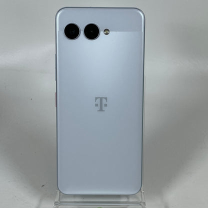 T-Mobile REVVL 8 128GB Light Blue 5G Smartphone 6.6" 50MP Android 120Hz