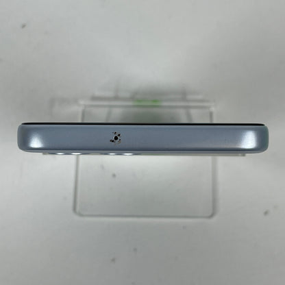 T-Mobile REVVL 8 128GB Light Blue 5G Smartphone 6.6" 50MP Android 120Hz