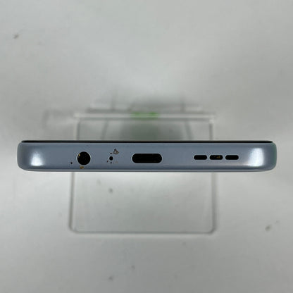 T-Mobile REVVL 8 128GB Light Blue 5G Smartphone 6.6" 50MP Android 120Hz
