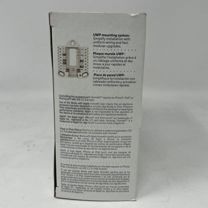 New Honeywell T6 Pro Wi-Fi Programmable Thermostat TH6220WF2006/U