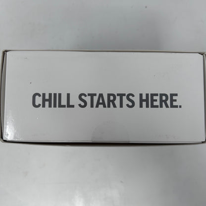 New Shark Chill Pill 3-in-1 Personal Cooling System Fan, InstaChill, Mist FA022