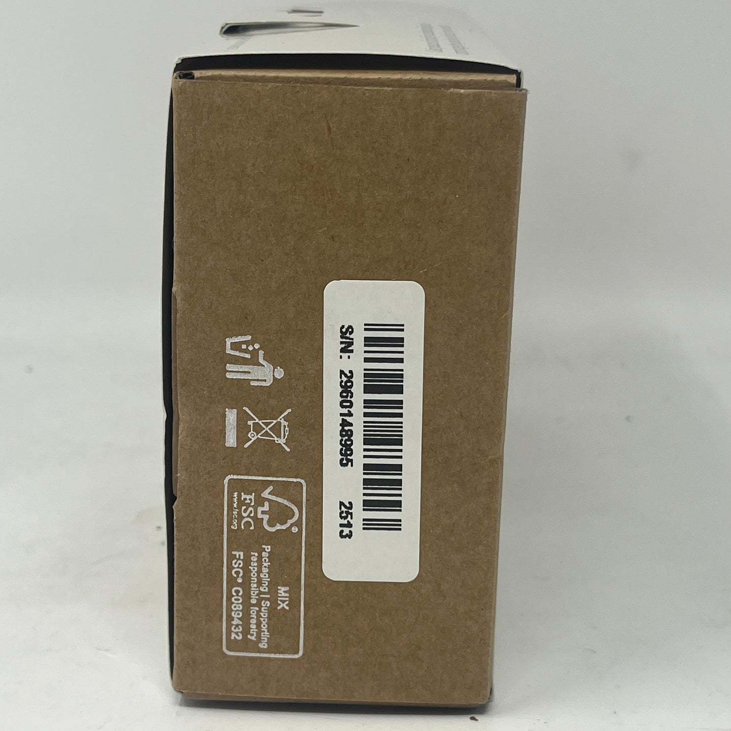  New Airthings View Plus 2960 Radon & Air Quality Monitor