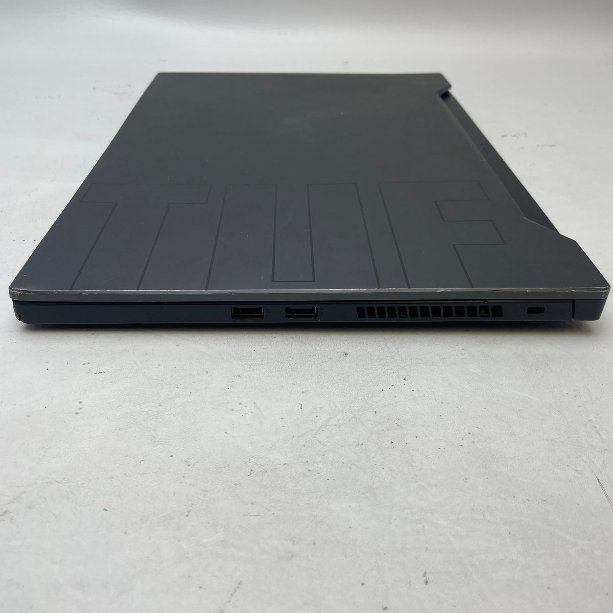 AsusTUF Dash F15 FX516PM 15.6" i7-11370H 3.3GHz 16GB RAM 512GB SSD GeForce RTX 