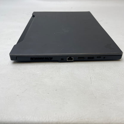 AsusTUF Dash F15 FX516PM 15.6" i7-11370H 3.3GHz 16GB RAM 512GB SSD GeForce RTX 