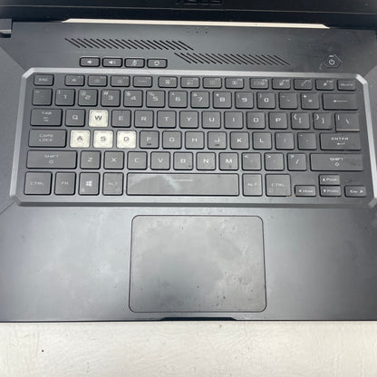 AsusTUF Dash F15 FX516PM 15.6" i7-11370H 3.3GHz 16GB RAM 512GB SSD GeForce RTX 
