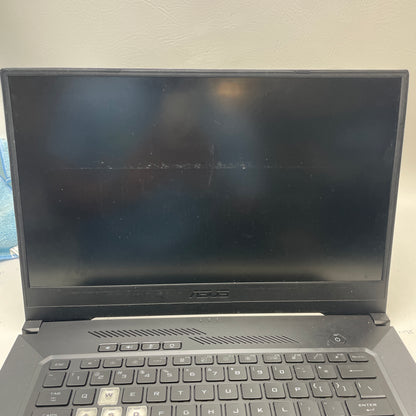 AsusTUF Dash F15 FX516PM 15.6" i7-11370H 3.3GHz 16GB RAM 512GB SSD GeForce RTX 