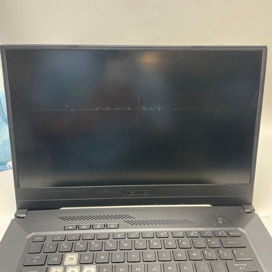 AsusTUF Dash F15 FX516PM 15.6" i7-11370H 3.3GHz 16GB RAM 512GB SSD GeForce RTX 