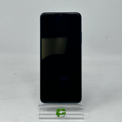 T-mobile Revvl 6 5G 64GB 4GB RAM   Android Smartphone Blue MAF025G