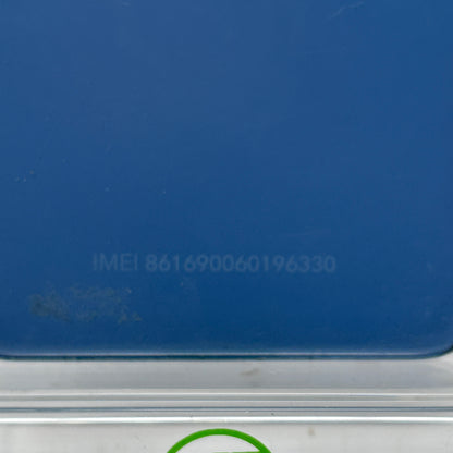 T-mobile Revvl 6 5G 64GB 4GB RAM   Android Smartphone Blue MAF025G