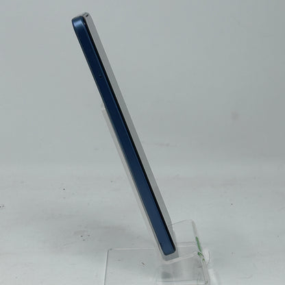 T-mobile Revvl 6 5G 64GB 4GB RAM   Android Smartphone Blue MAF025G