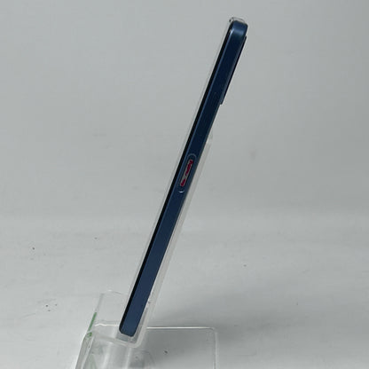 T-mobile Revvl 6 5G 64GB 4GB RAM   Android Smartphone Blue MAF025G