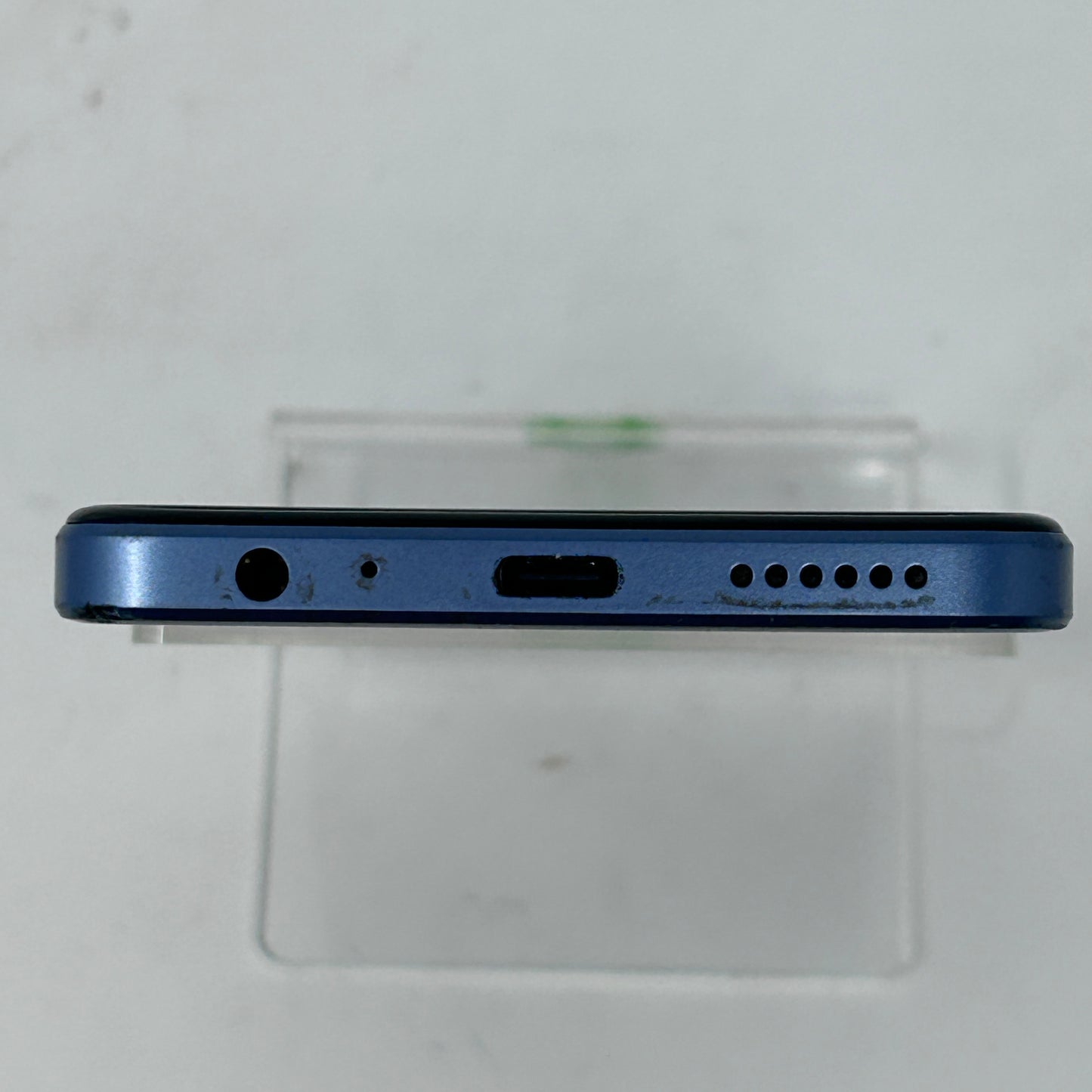 T-mobile Revvl 6 5G 64GB 4GB RAM   Android Smartphone Blue MAF025G