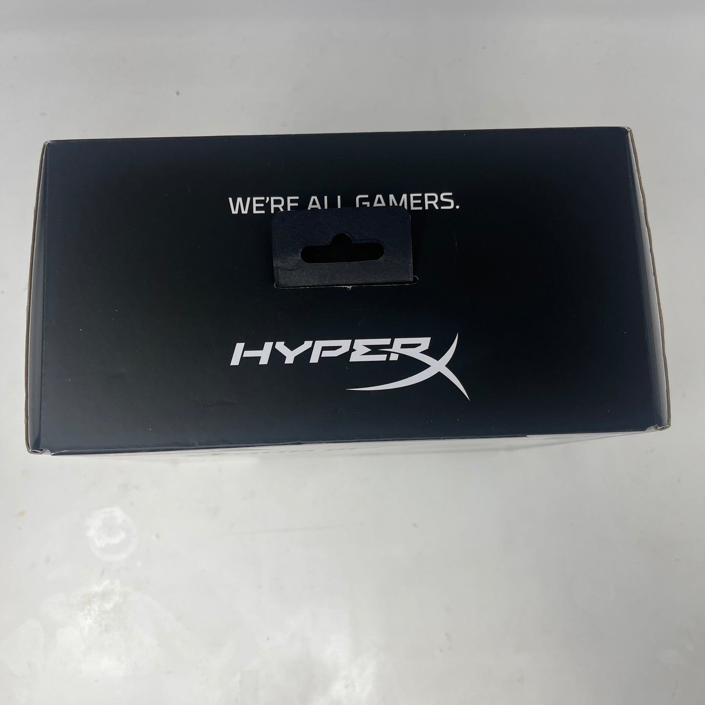 HyperX Cloud III Wired Gaming Headset for PC/PlayStation 4/5/Nintendo Switch