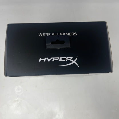 HyperX Cloud III Wired Gaming Headset for PC/PlayStation 4/5/Nintendo Switch