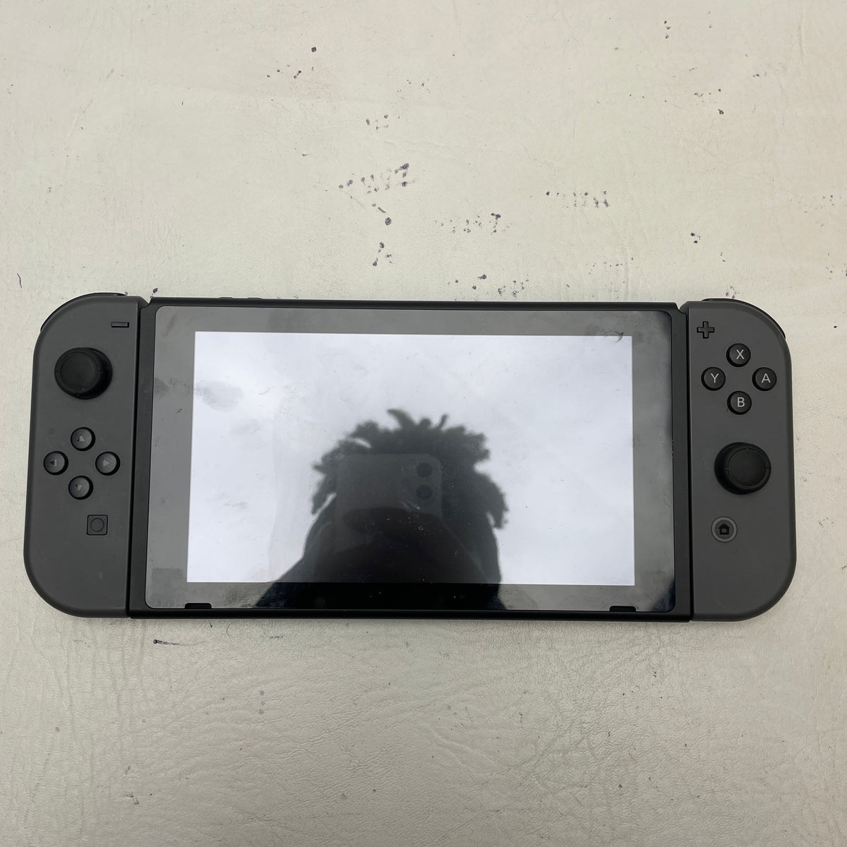 Nintendo Switch v2 Console Gaming System HAC-001(-01) Black