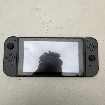 Nintendo Switch v2 Console Gaming System HAC-001(-01) Black