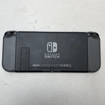 Nintendo Switch v2 Console Gaming System HAC-001(-01) Black