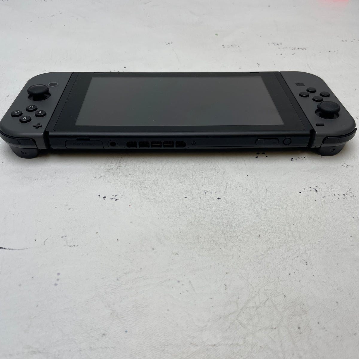 Nintendo Switch v2 Console Gaming System HAC-001(-01) Black
