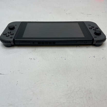 Nintendo Switch v2 Console Gaming System HAC-001(-01) Black