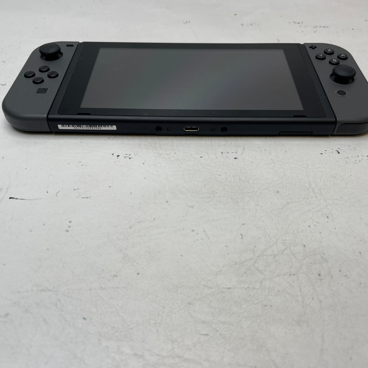 Nintendo Switch v2 Console Gaming System HAC-001(-01) Black