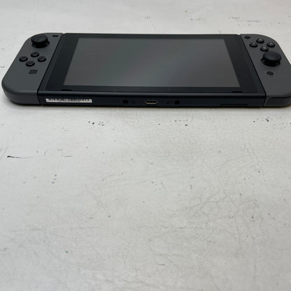 Nintendo Switch v2 Console Gaming System HAC-001(-01) Black