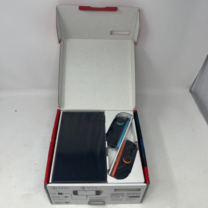 Nintendo Switch 2 Console Gaming System BEE‑001 Black