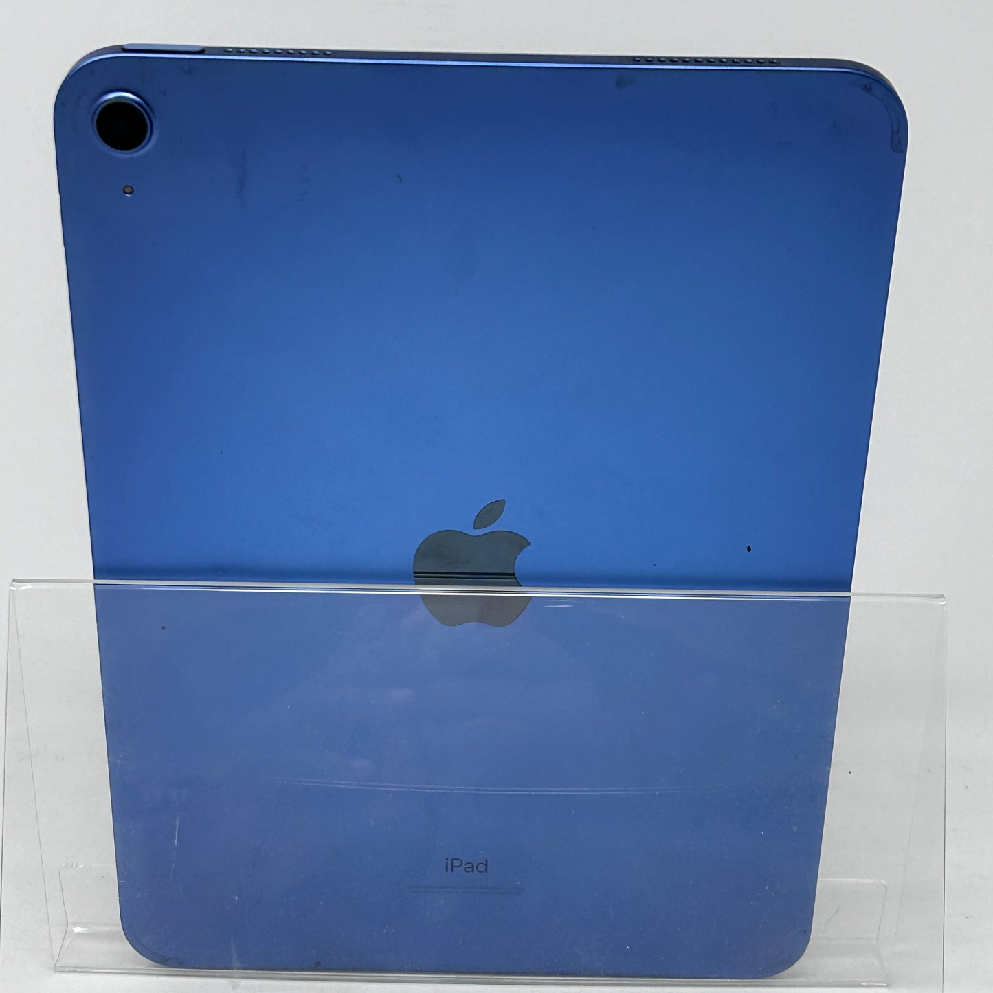 WiFi Only Apple iPad 10th Gen 64GB Blue MPQ13LL/A