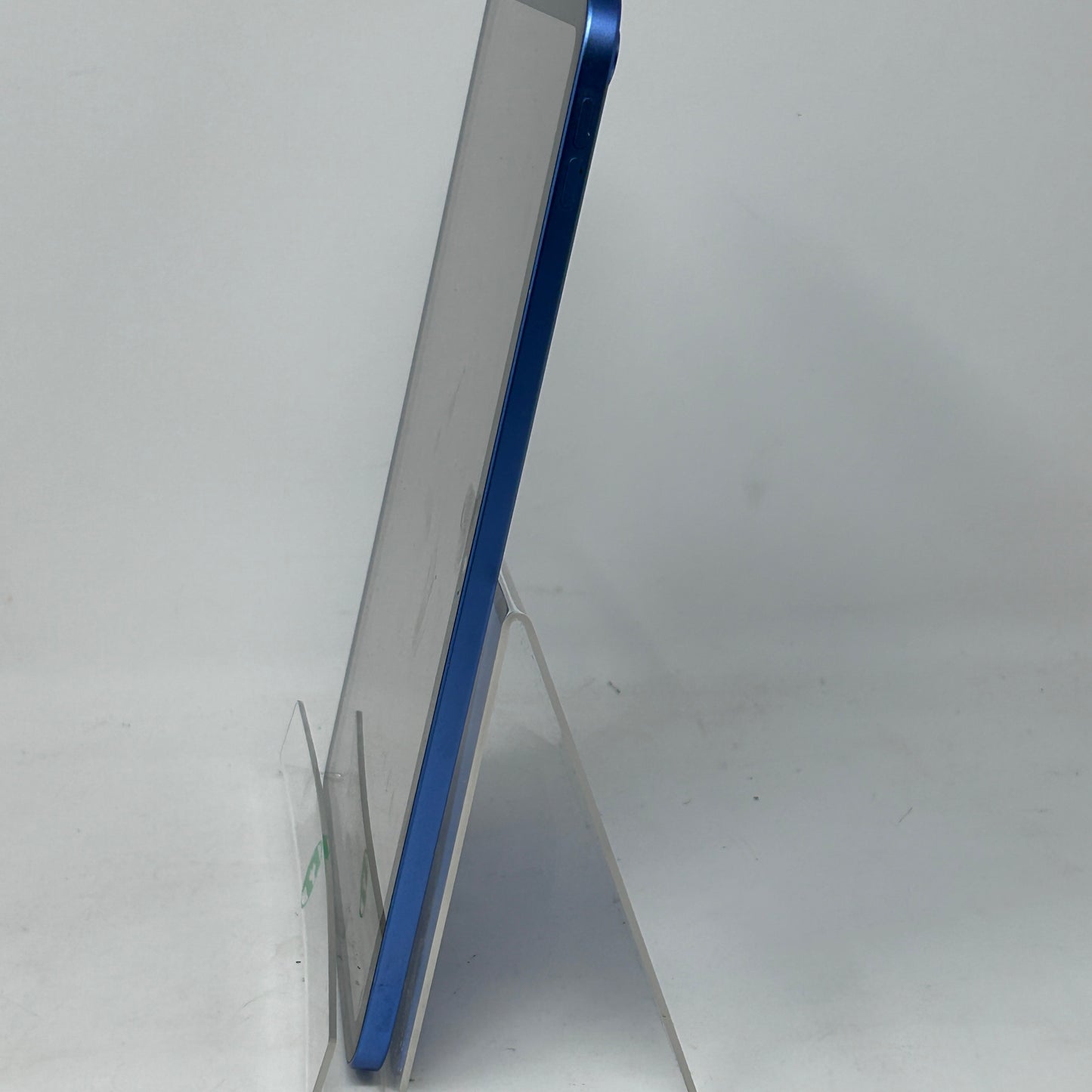 WiFi Only Apple iPad 10th Gen 64GB Blue MPQ13LL/A