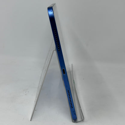 WiFi Only Apple iPad 10th Gen 64GB Blue MPQ13LL/A