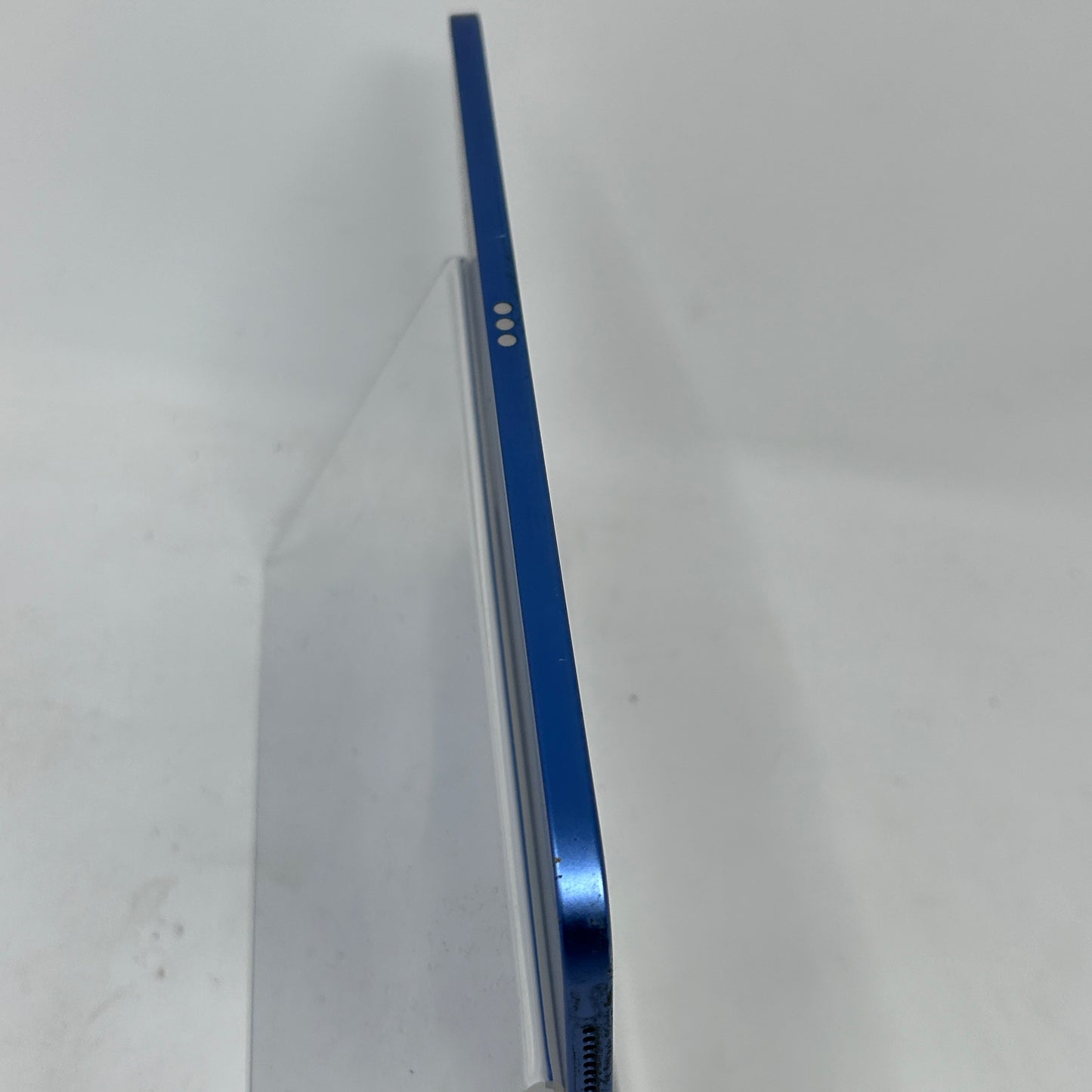WiFi Only Apple iPad 10th Gen 64GB Blue MPQ13LL/A