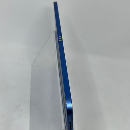 WiFi Only Apple iPad 10th Gen 64GB Blue MPQ13LL/A