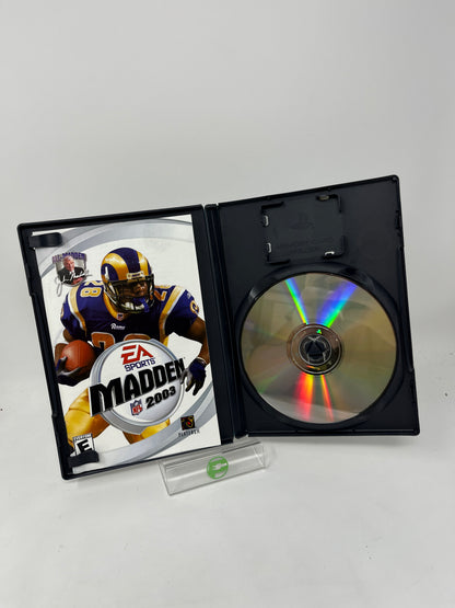 Lot of 3 Games Sony PlayStation 2 PS2 Games