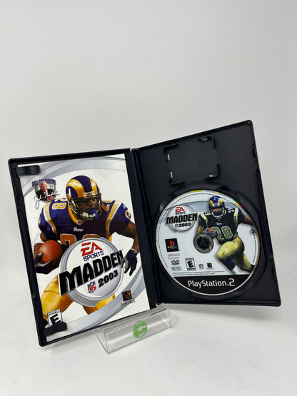 Lot of 3 Games Sony PlayStation 2 PS2 Games